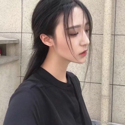 2021年女人最火微信头像