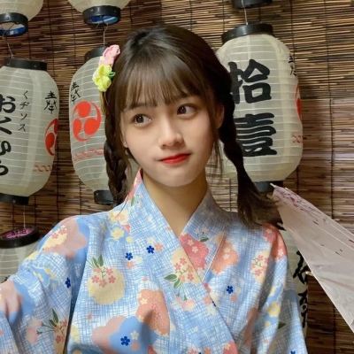 高清好看的高质量风格女头图片