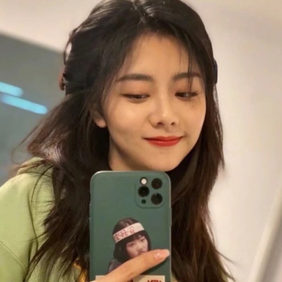 高清好看的高质量风格女头图片