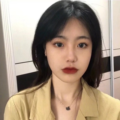 高清好看的高质量风格女头图片