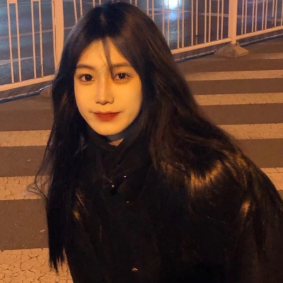 高清好看的高质量风格女头图片
