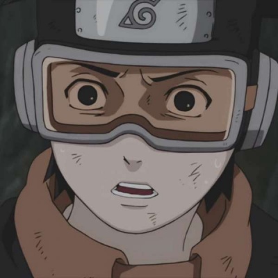 WeChat male head Naruto