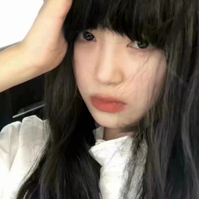 ins优质女头露脸图片