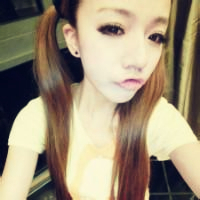 清新好看的17岁少女图片头像精选