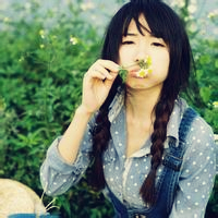 清新好看的17岁少女图片头像精选