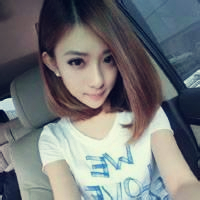 清新好看的17岁少女图片头像精选