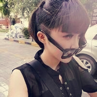 清新好看的17岁少女图片头像精选