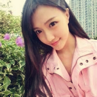 清新好看的17岁少女图片头像精选