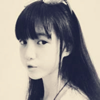 清新好看的17岁少女图片头像精选