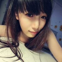 清新好看的17岁少女图片头像精选