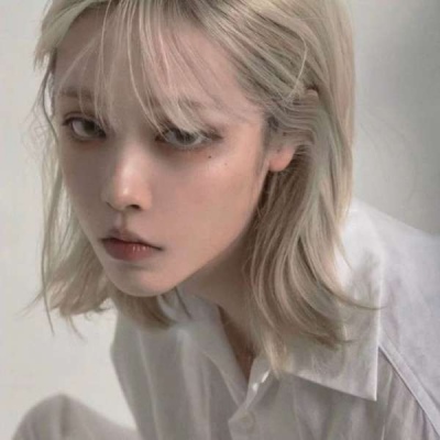 女生微信头像图片2021最火爆