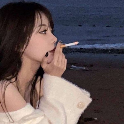 女生微信头像图片2021最火爆