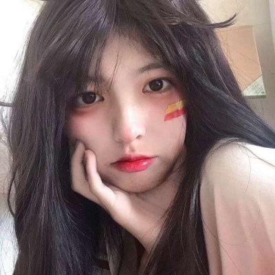 女生微信头像图片2021最火爆