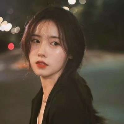 女生微信头像图片2021最火爆