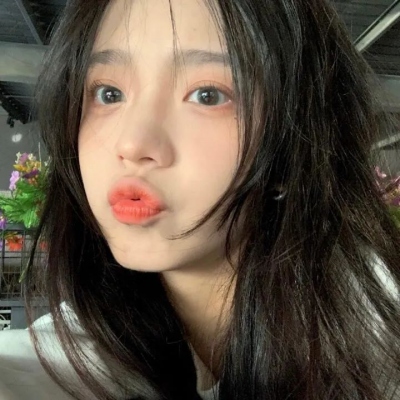 高清个性十足的女头潮图高逼格图片