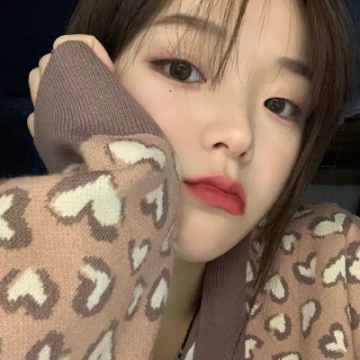 高清个性十足的女头潮图高逼格图片