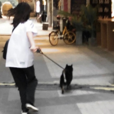 高清个性十足的女头潮图高逼格图片