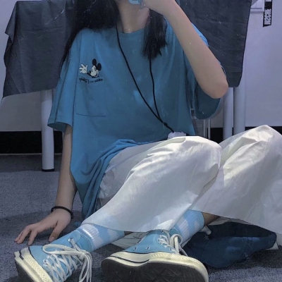 高清个性十足的女头潮图高逼格图片