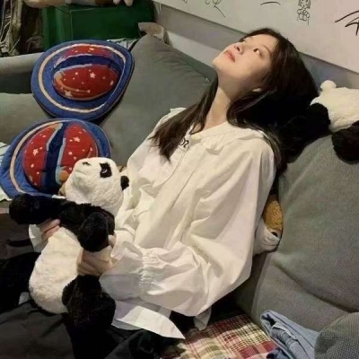 头像女生2021最火可爱真人图片