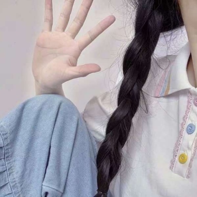 头像女生2021最火可爱真人图片