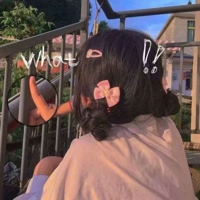 头像女生2021最火可爱真人图片