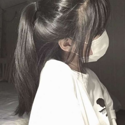 头像女生2021最火可爱真人图片