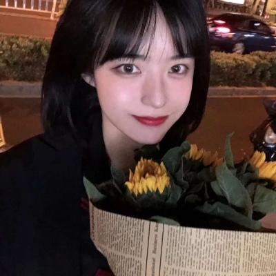 2021最新闺蜜头像一对两张图片