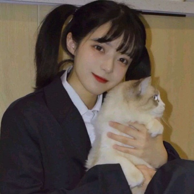 微信闺蜜头像分开两张真人高清图片