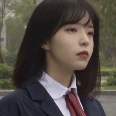 微信闺蜜头像分开两张真人高清图片