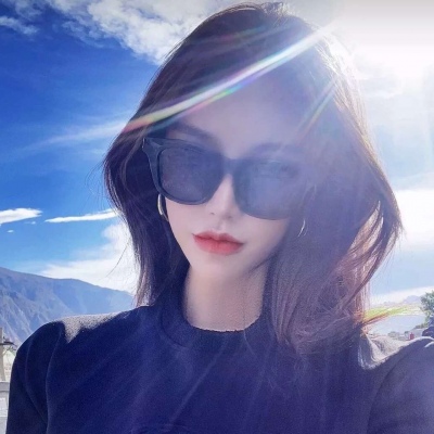 气质女生头像高清图片2021