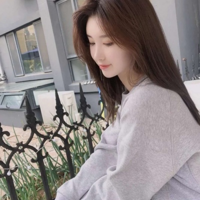 气质女生头像高清图片2021
