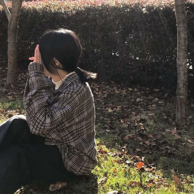 高清一眼很惊艳的女生头像图片