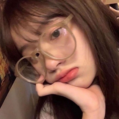 2021优质女头真人图片