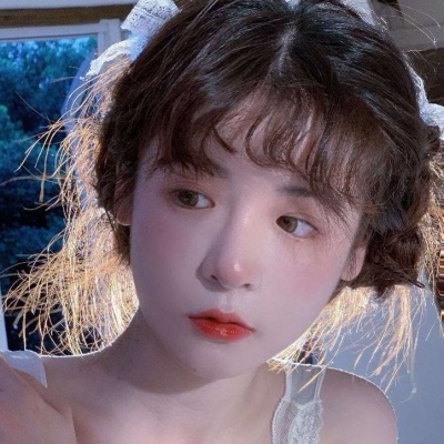 高清微信头像女意境图片