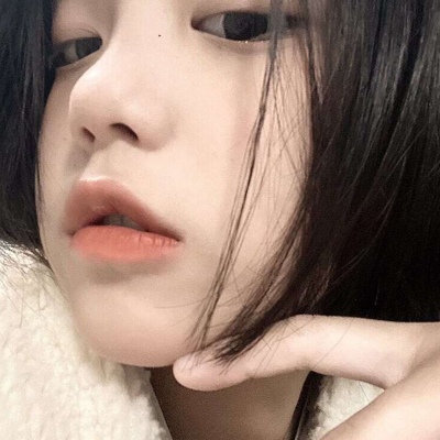 微信最火头像2021女生图片