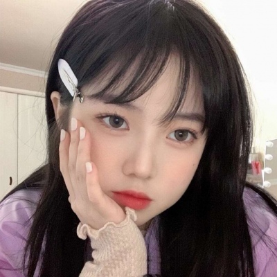 微信最火头像2021女生图片