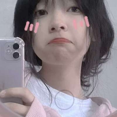 微信最火头像2021女生图片