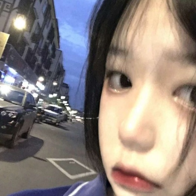 微信最火头像2021女生图片