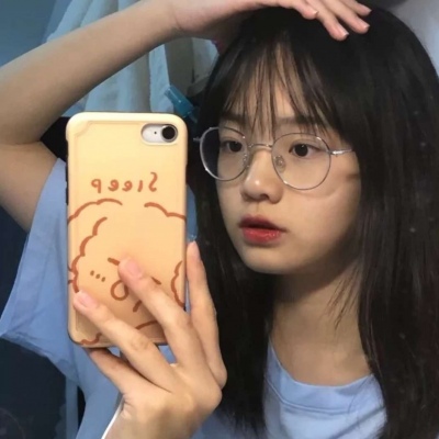 微信最火头像2021女生图片