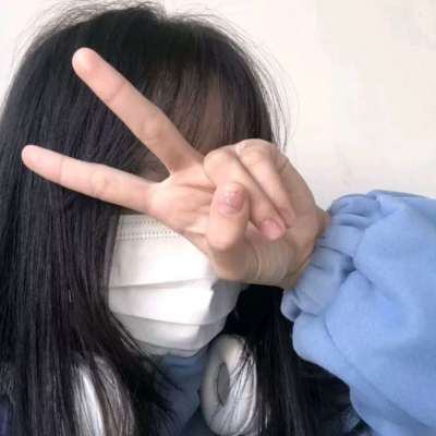 微信最火头像2021女生图片