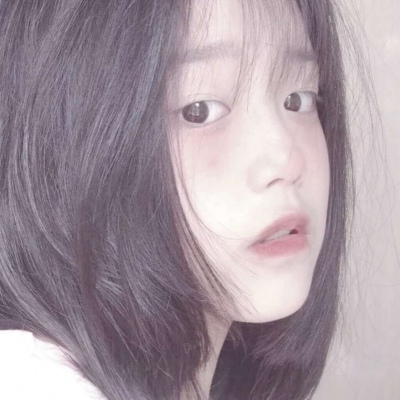 微信最火头像2021女生图片