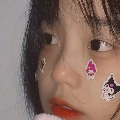 微信最火头像2021女生图片