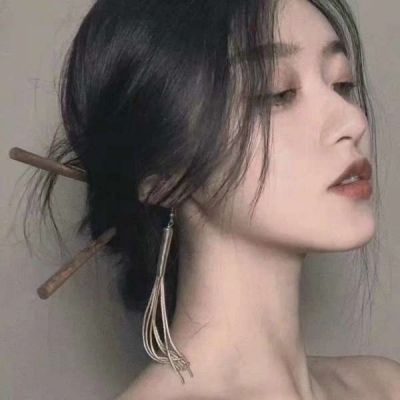 微信美女头像图片真人清楚