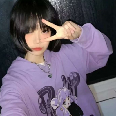高清好看16到17岁的女生头像图片