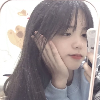高清好看的优质精致女头脸部图片