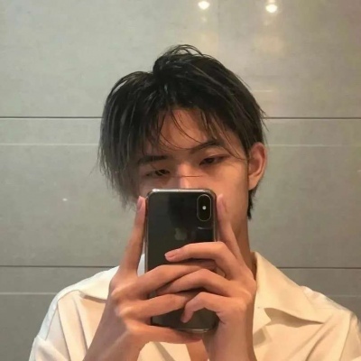 High-definition good-looking pictures of boys with popular TikTok avatars