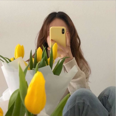 高清好看的超级温柔的神仙女生头像图片