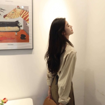 高清好看的超级温柔的神仙女生头像图片