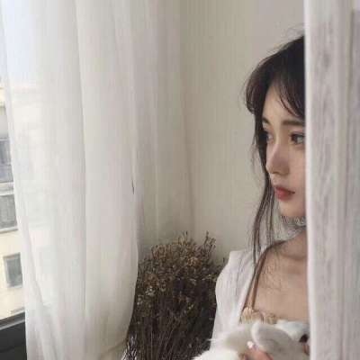 高清个性妖娆妩媚霸气的女生头像图片