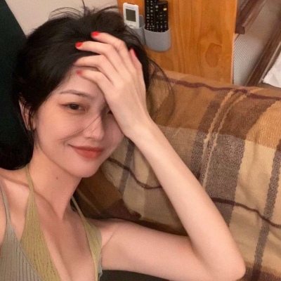 高清温柔女头像2021年图片